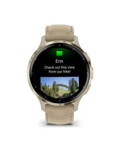 Garmin Venu 3 41mm Watch