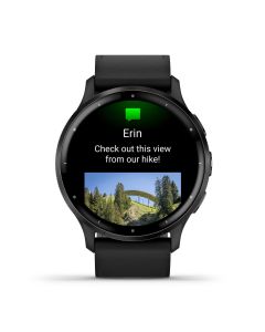Garmin Venu 3 45mm Watch