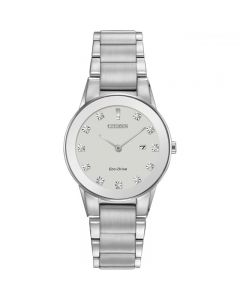 Citizen Axiom Diamond Ladies Watch