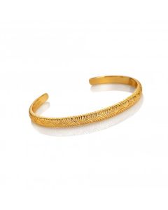 Hot Diamonds X GE Paris Bangle 