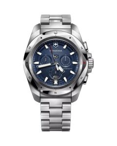 Victorinox I.N.O.X. Chrono Bracelet Watch