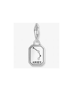 Thomas Sabo silver Aries charm