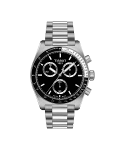 Tissot mens PR516 Chronograph 
