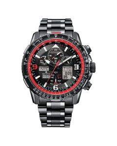 Citizen Eco-Drive Limited Edition Red Arrows Skyhawk Mens