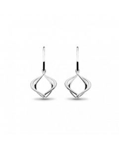 Kit Heath Alicia Petite Drop Earrings