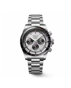 Longines Mens 42mm Conquest Watch