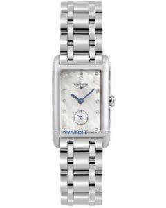 Longines Ladies Dolcevita Quartz Watch