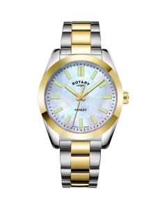 Rotary Ladies Sport with Mother of Pearl Dial