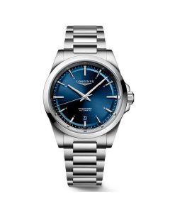Longines Conquest 41mm Automatic Men’s Watch