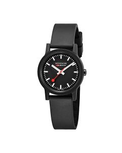 Mondaine Essence Quartz Watch MS1.41120.RB