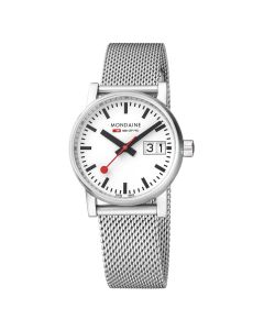 Mondaine Evo2 Watch MSE.30210.SM