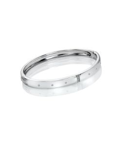 HOT DIAMONDS Much Loved Bangle