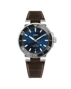 Oris Aquis Date 39.5 mm 01 733 7732 4135-07 5 21 10FC