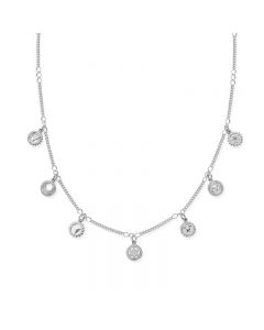 Chlobo Positive Vibes Necklace