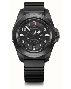 Victorinox Mens Journey 1884 With Black Dial