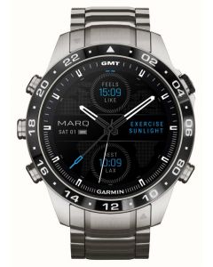 Garmin MARQ Aviator (Gen 2)