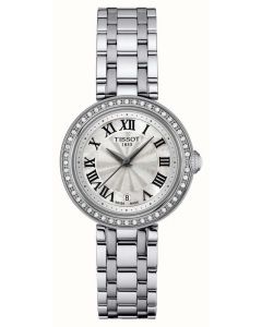 Tissot Bellissima Small Lady With White Mother of pearl