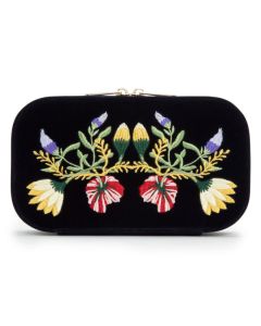 Zoe Travel Zip Case