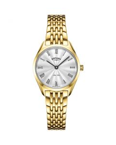 Rotary Ladies Ultra Slim Watch