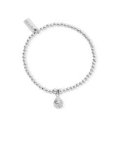 ChloBo Cute Charm Buddha Head Bracelet