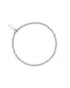 ChloBo Dainty Sparkle Bracelet