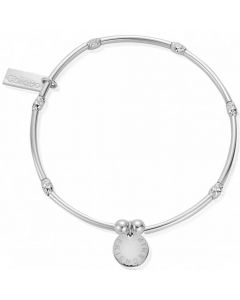 Chlobo Mini Noodle Sparkle Rice Friendship Disk Charm