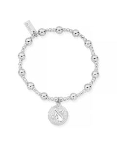 Chlobo Silver Wing of Protection SBPB3222