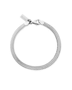 Chlobo Silver Tide Bracelet