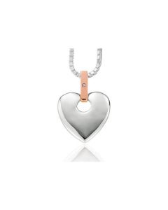 Clogau Cariad pendant SCA010