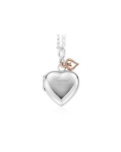 Clogau Cariad Locket SCLP
