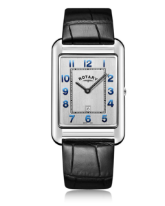 Rotary Gents Heritage Astoria Watch - GS05280/70