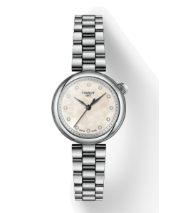 Tissot Desir 28mm ladies watch