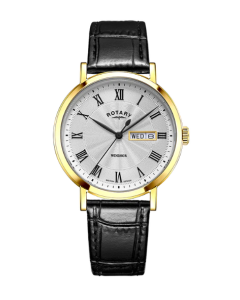 Rotary Heritage Watch - GS05423/01