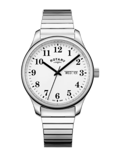 Rotary Heritage Altera Watch - RGB10025/01