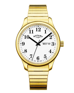 Rotary Heritage Altera Watch - RGB05762/18