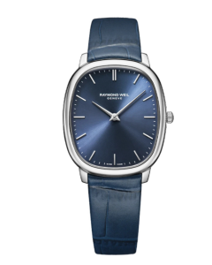 Raymond Weil Dark Blue Toccata Heritage Watch 31mm 