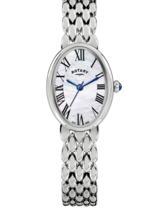 Rotary Heritage Astoria Watch - RLB10023/07