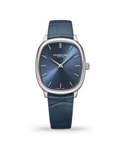 Raymond Weil Toccata Heritage 33x38mm