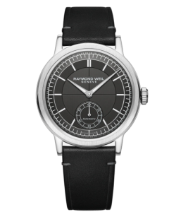 Raymond Weil Millesime 39.5mm Automatic Men’s Watch