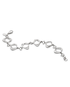 Kit Heath Alicia Entwined Link Bracelet