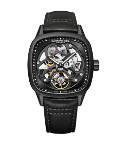 Raymond Weil Limited Edition Freelancer Skeleton Automatic 40mm Mens Watch