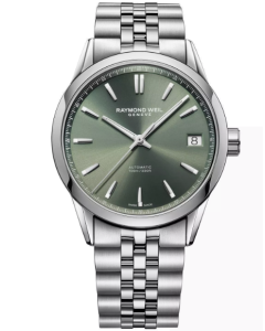 Raymond Weil Freelancer 40mm Automatic Men’s Watch