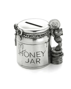 Teddy Bears' Picnic Money Jar Coin Box