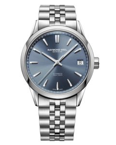 Raymond Weil Freelancer 40mm Men's Watch 2741-ST-50001