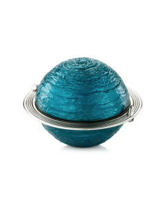 Royal Selangor Orbit Music Carousel