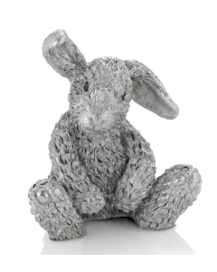 Royal Selangor Hazel Rabbit Figurine