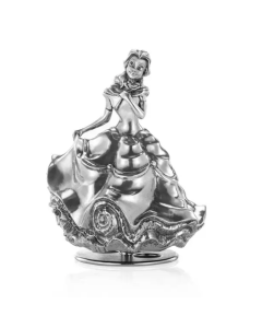 Royal Selangor Disney Belle Music Carousel