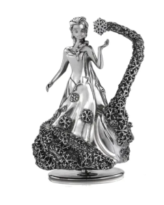 Royal Selangor Elsa Music Carousel