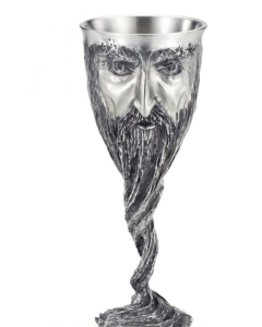 Royal Selangor Lord Of The Rings™ Gandalf Goblet