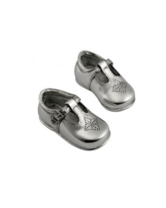 Royal Selangor My First Shoes